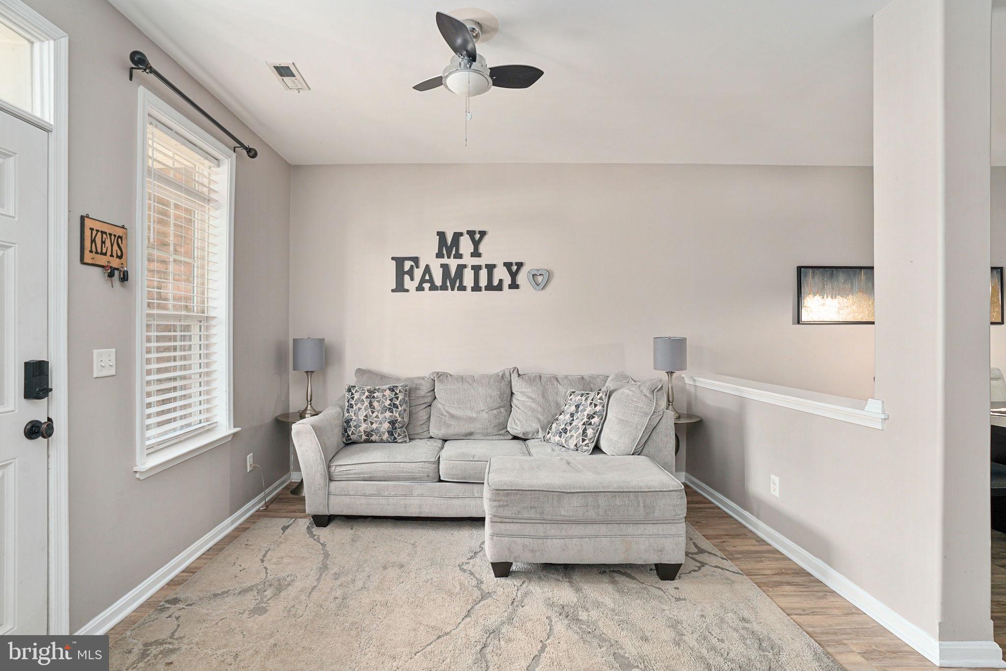 17306 Camellia Dr