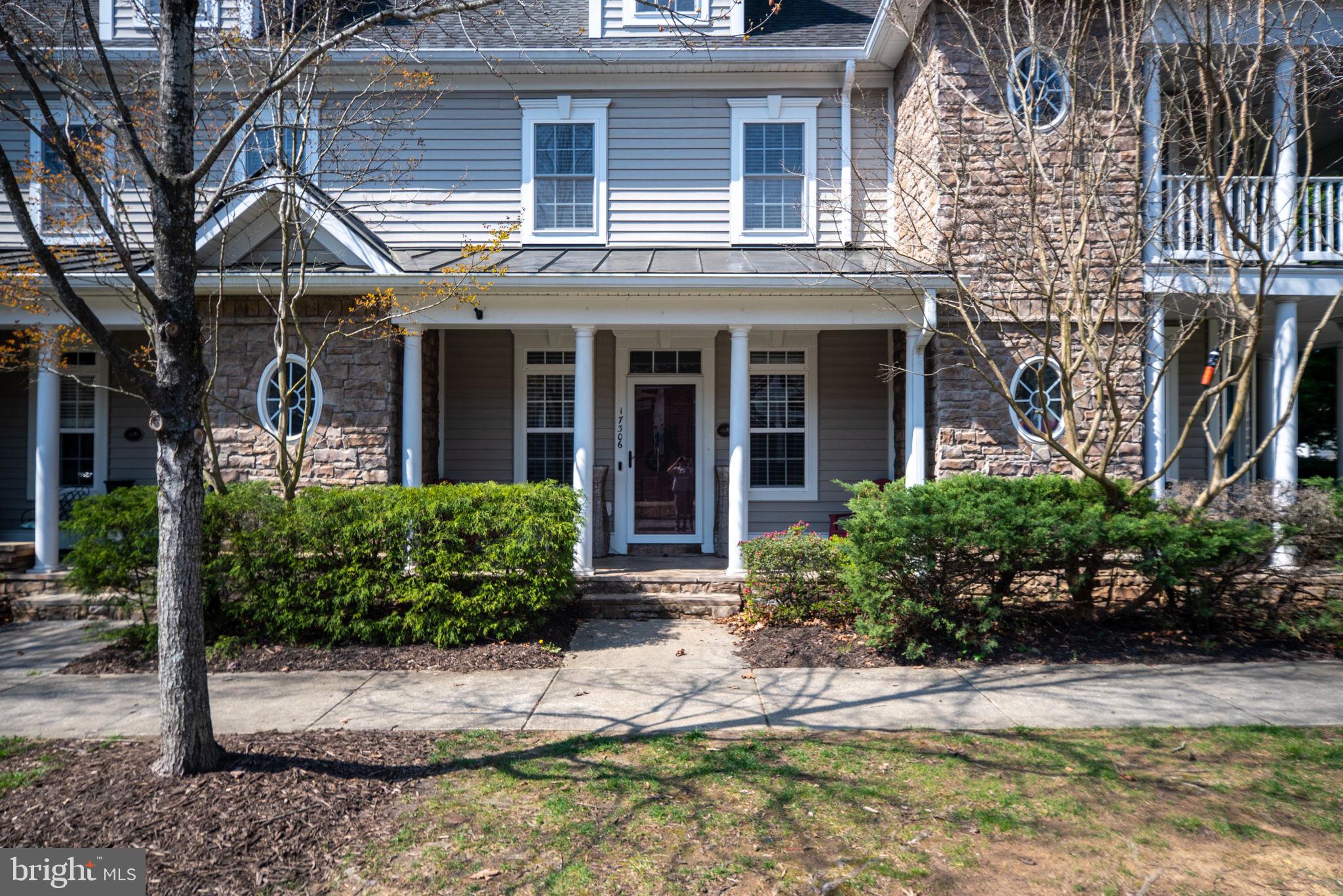 17306 Camellia Dr