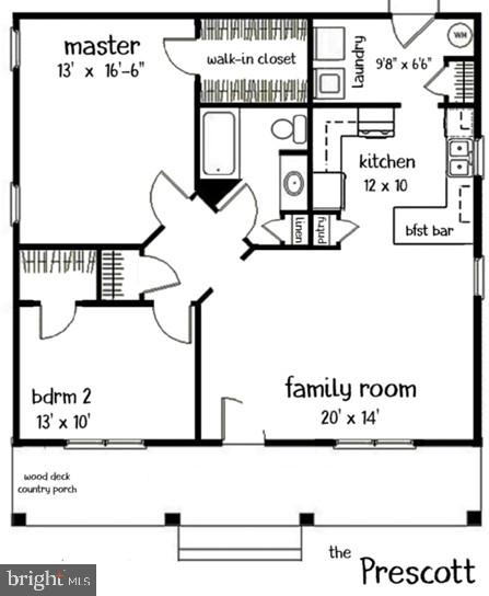 902 JONES DRIVE