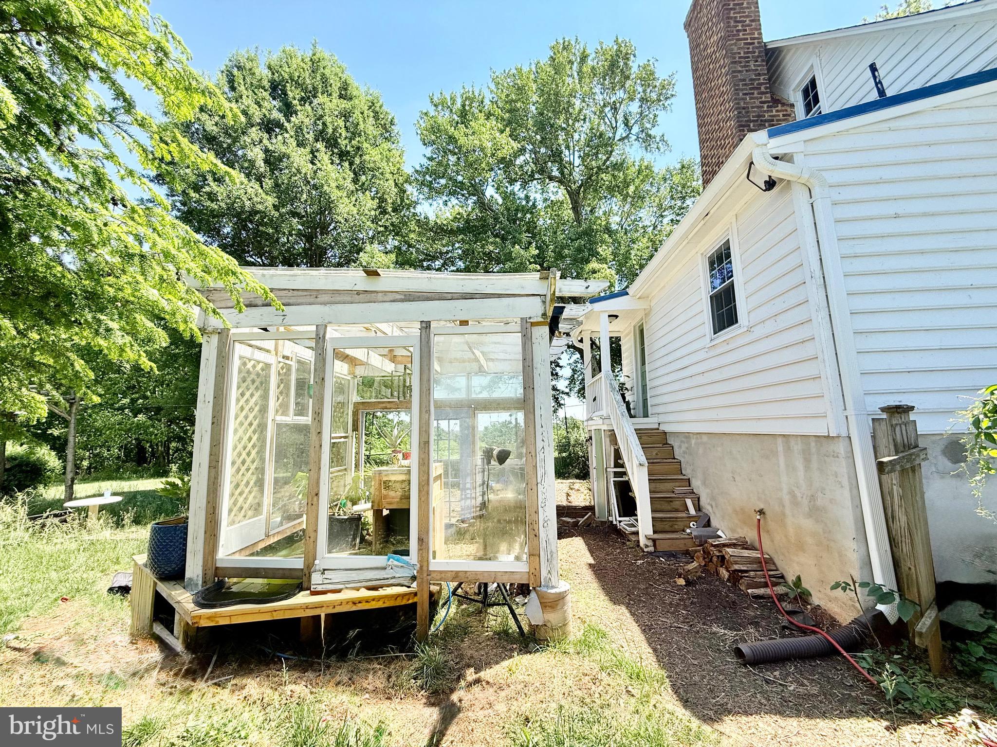 2349 SKINKERS NECK ROAD