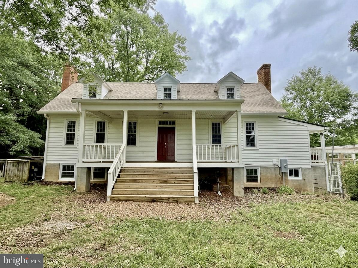 2349 SKINKERS NECK ROAD