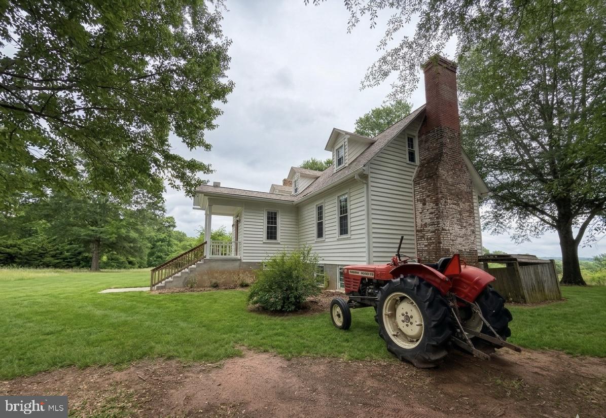2349 SKINKERS NECK ROAD