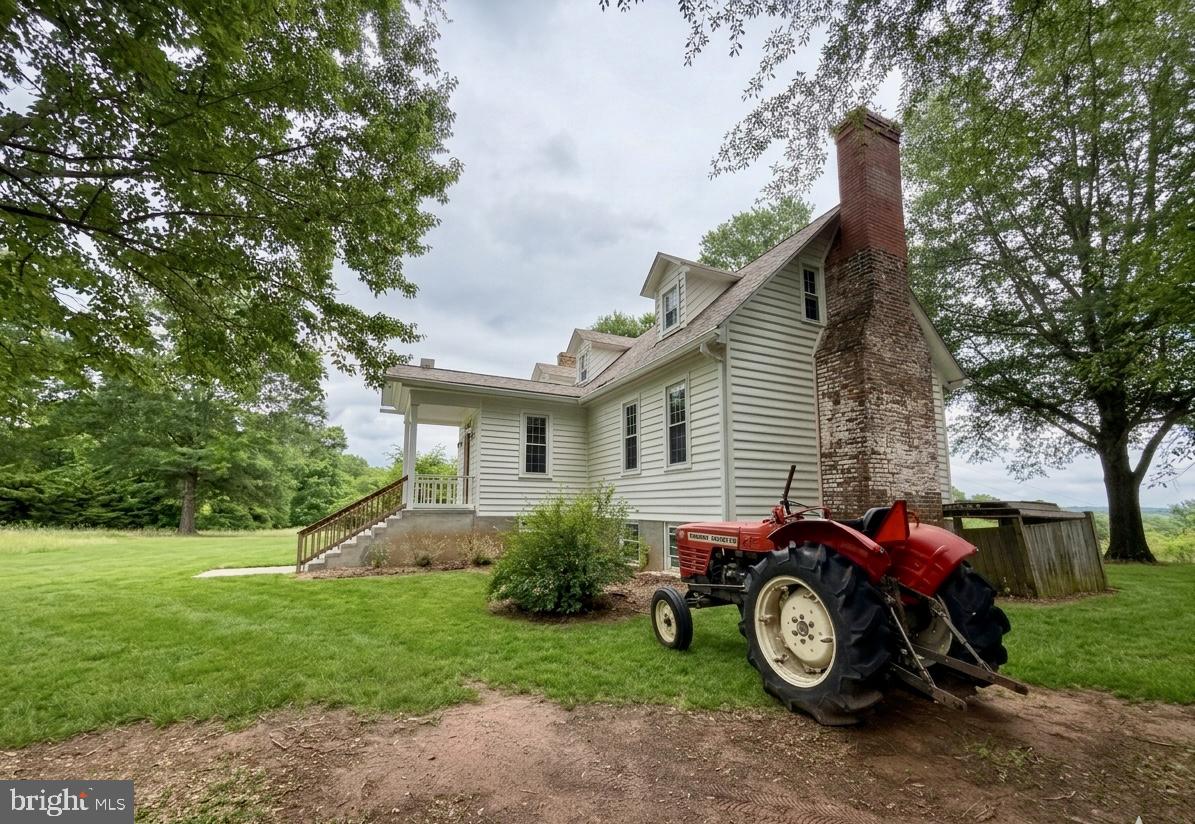 2349 SKINKERS NECK ROAD