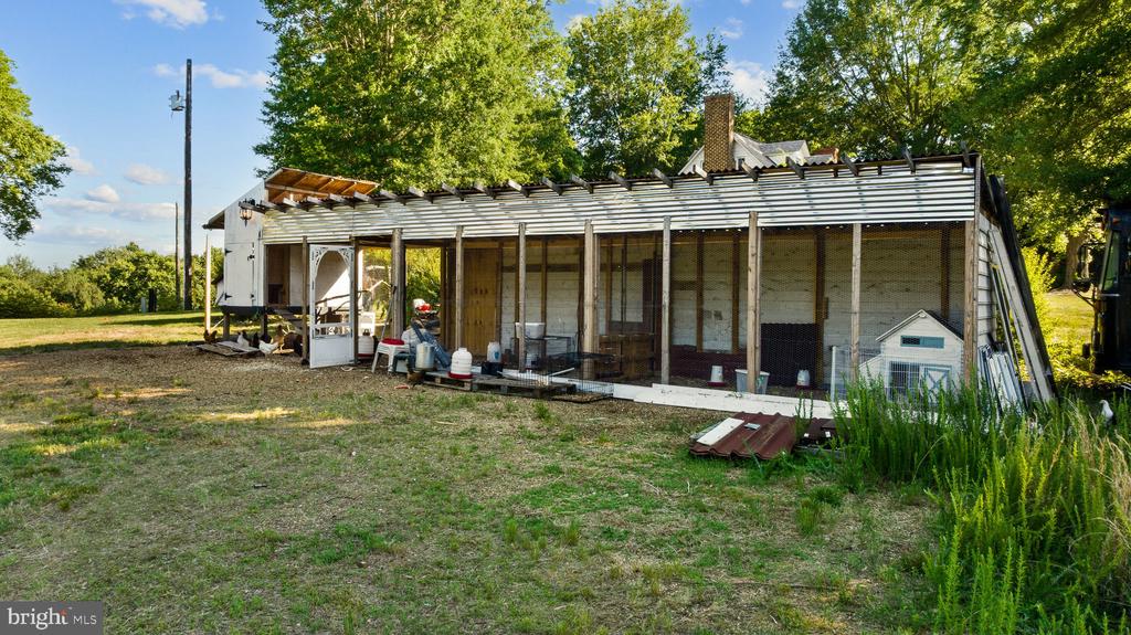 2349 SKINKERS NECK ROAD