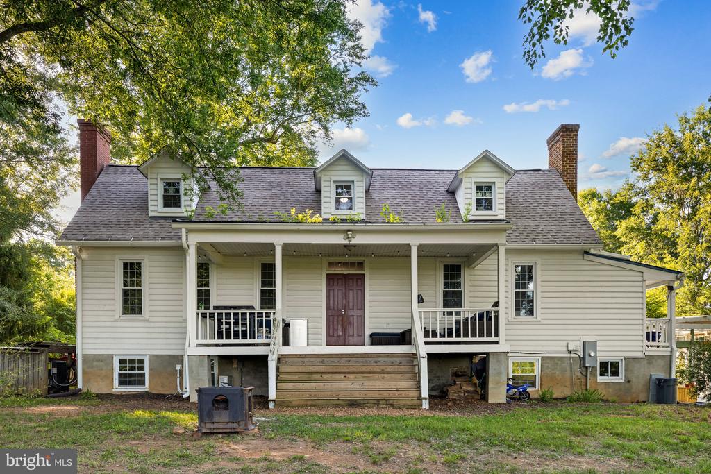 2349 SKINKERS NECK ROAD