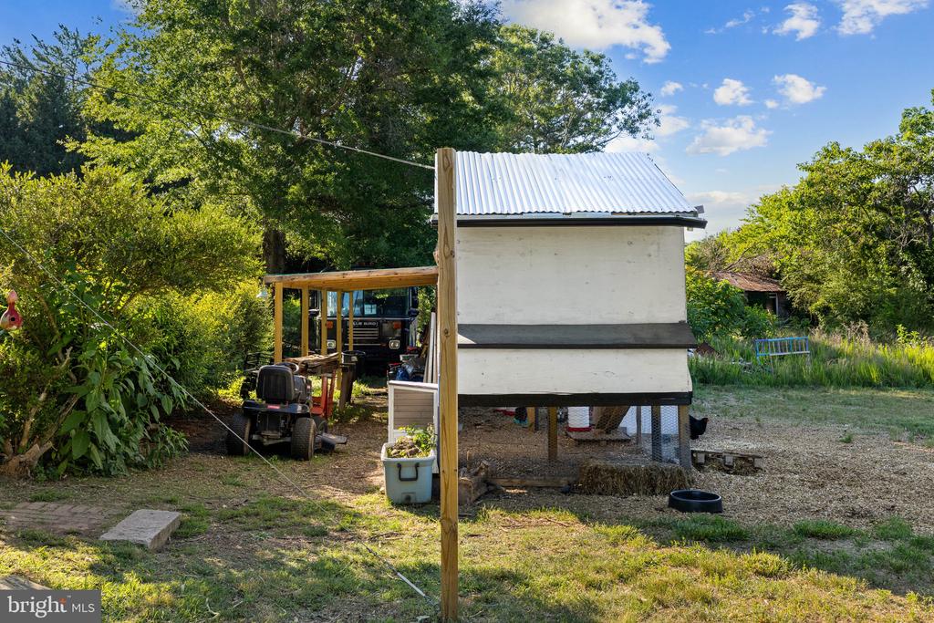 2349 SKINKERS NECK ROAD