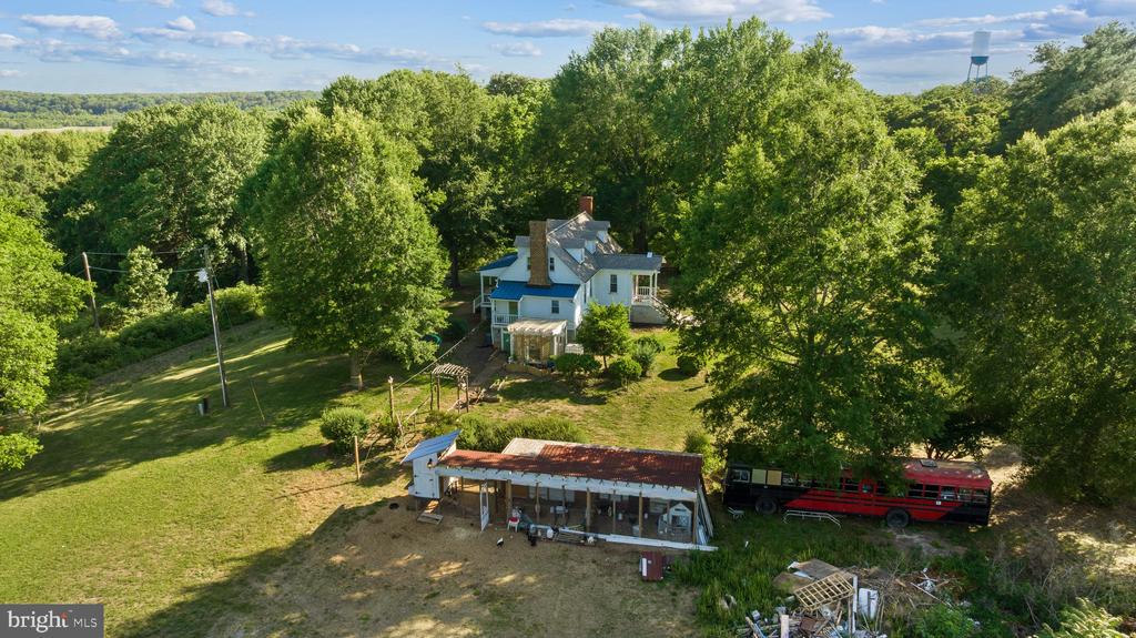 2349 SKINKERS NECK ROAD