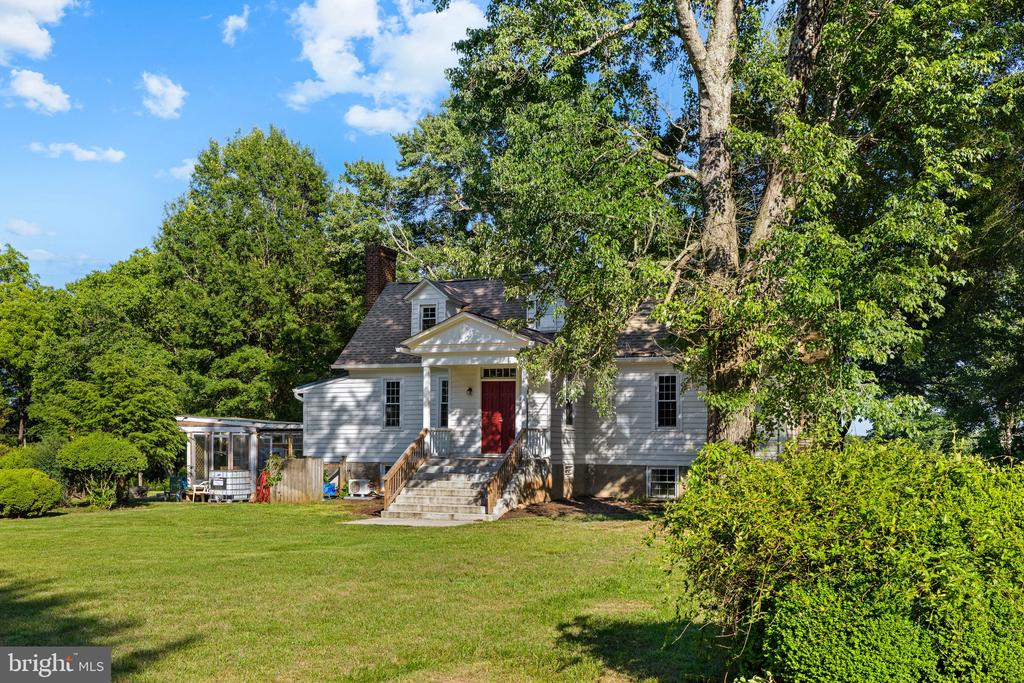 2349 SKINKERS NECK ROAD