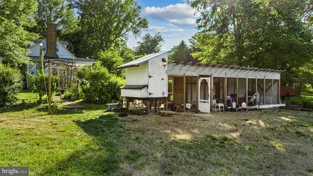 2349 SKINKERS NECK ROAD