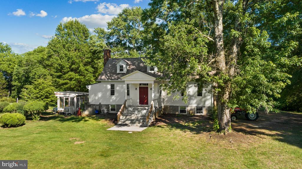 2349 SKINKERS NECK ROAD