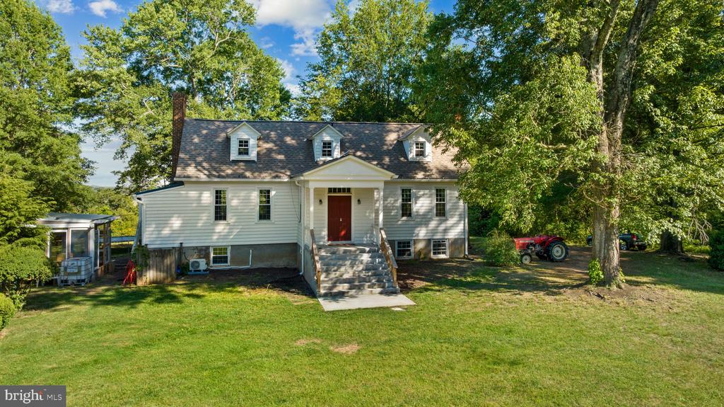 2349 SKINKERS NECK ROAD