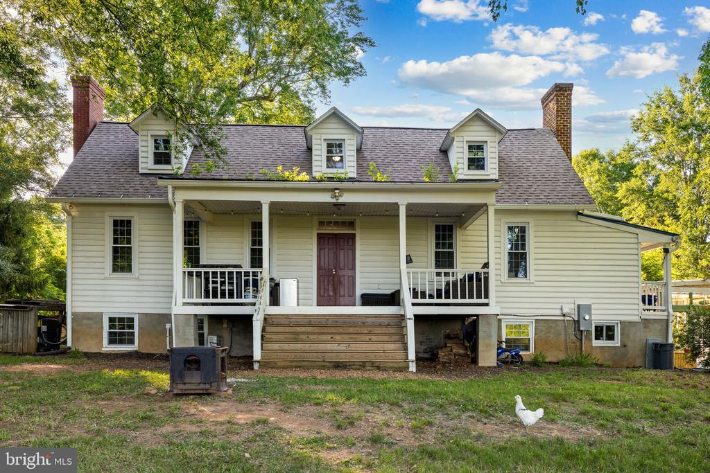 2349 SKINKERS NECK ROAD