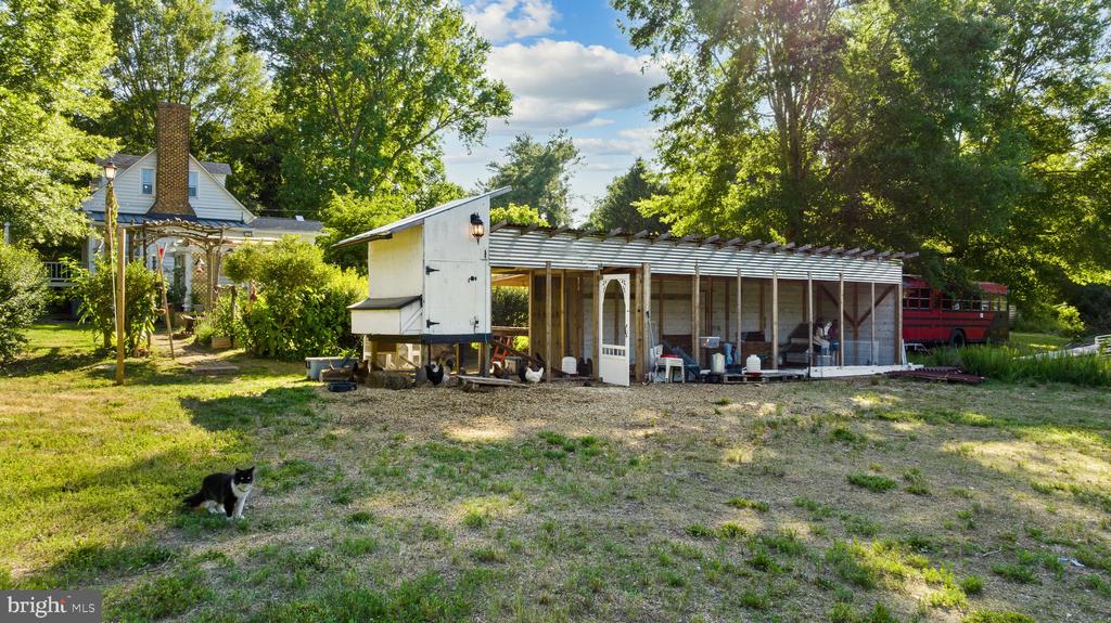 2349 SKINKERS NECK ROAD