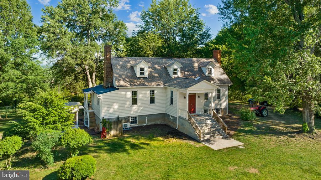 2349 SKINKERS NECK ROAD