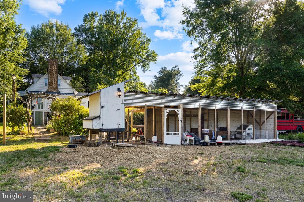2349 SKINKERS NECK ROAD