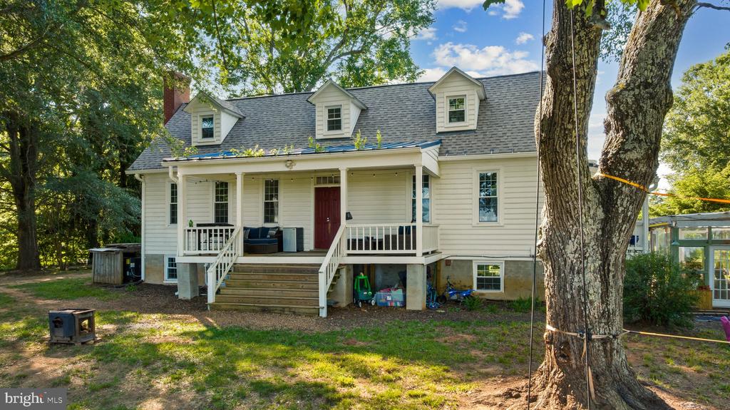 2349 SKINKERS NECK ROAD