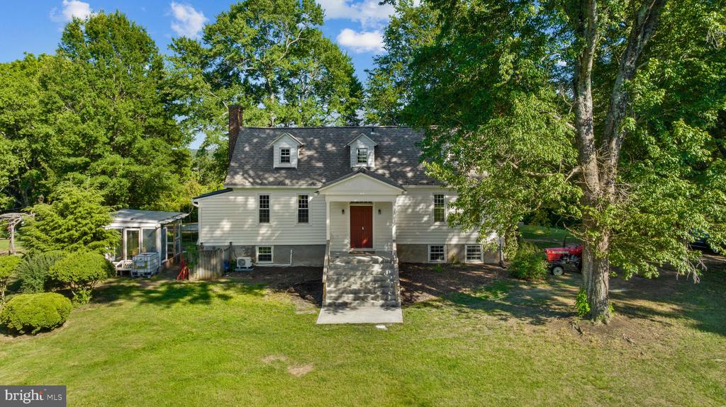 2349 SKINKERS NECK ROAD