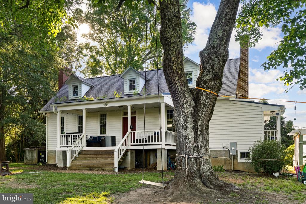 2349 SKINKERS NECK ROAD