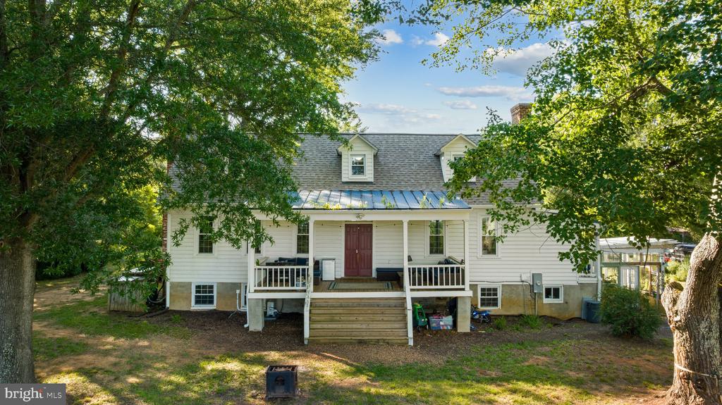 2349 SKINKERS NECK ROAD