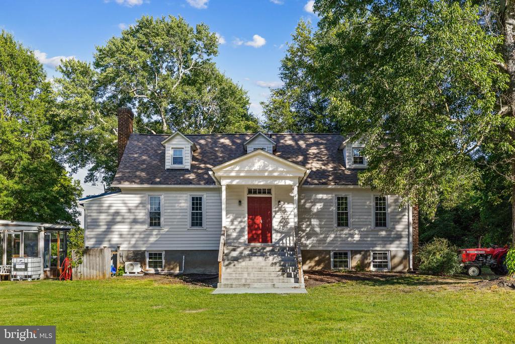 2349 SKINKERS NECK ROAD