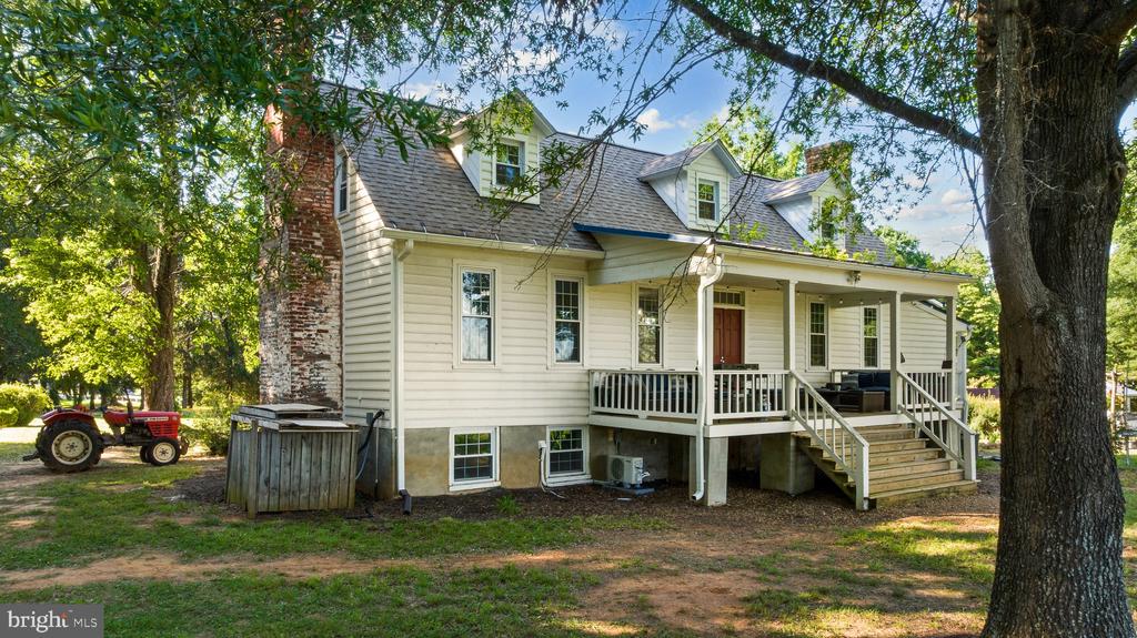 2349 SKINKERS NECK ROAD
