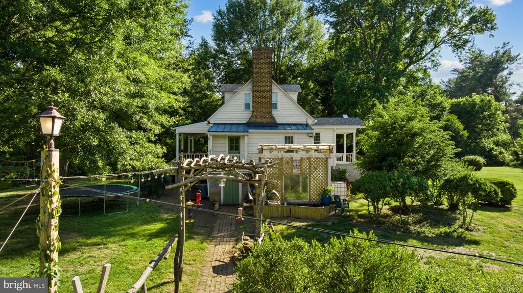 2349 SKINKERS NECK ROAD