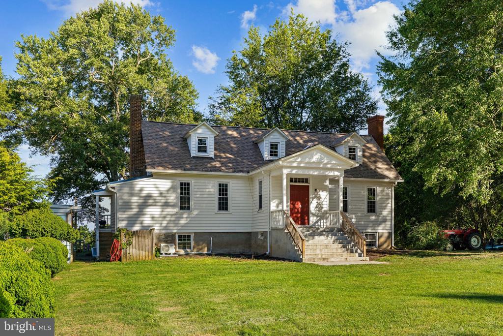 2349 SKINKERS NECK ROAD