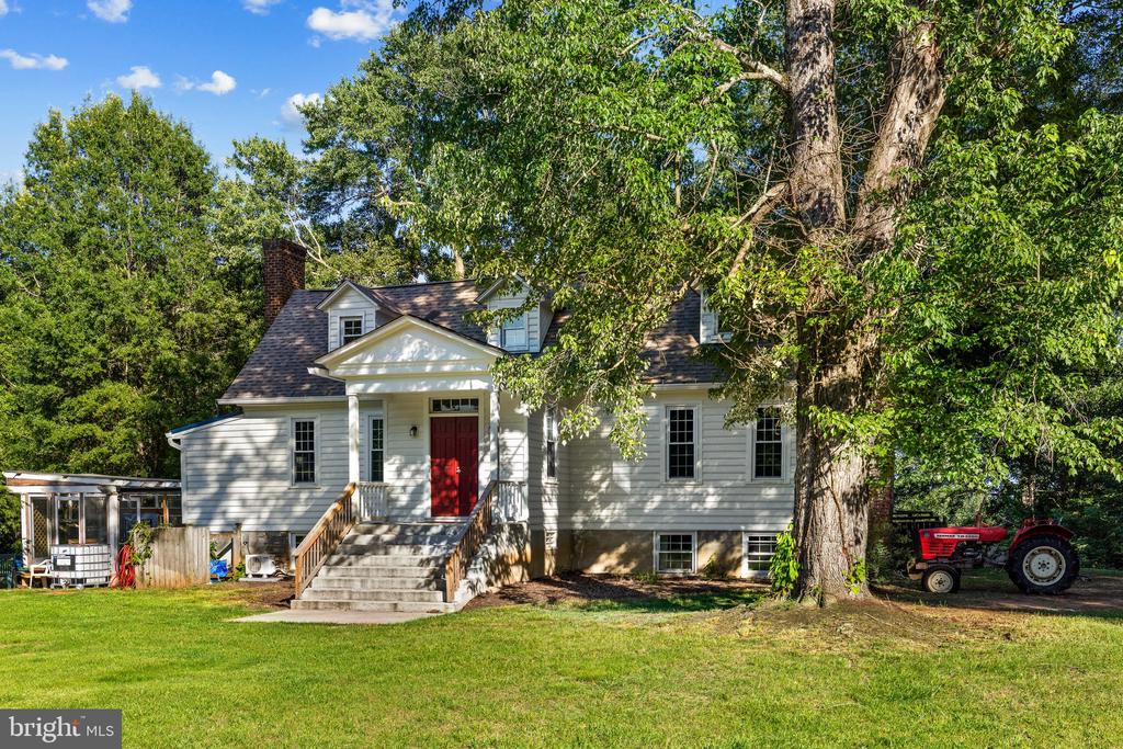 2349 SKINKERS NECK ROAD