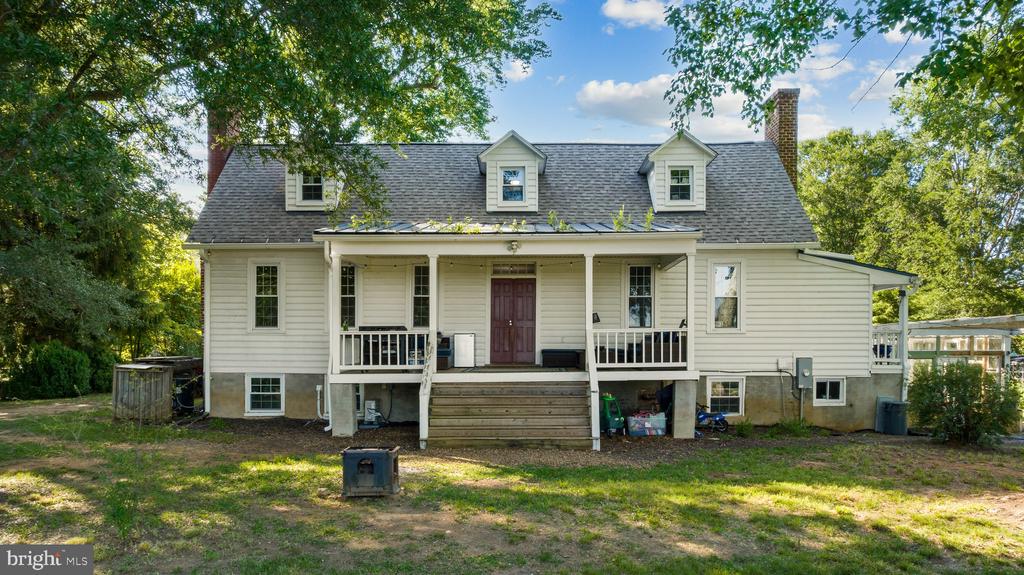 2349 SKINKERS NECK ROAD