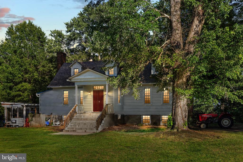 2349 SKINKERS NECK ROAD