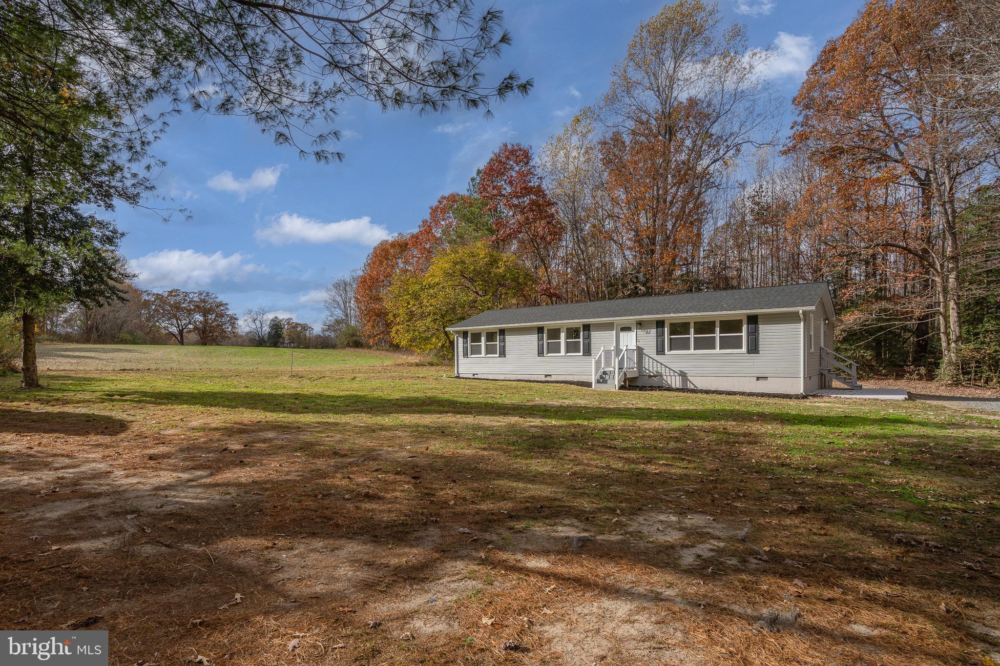 1296 CLARKS STORE RD