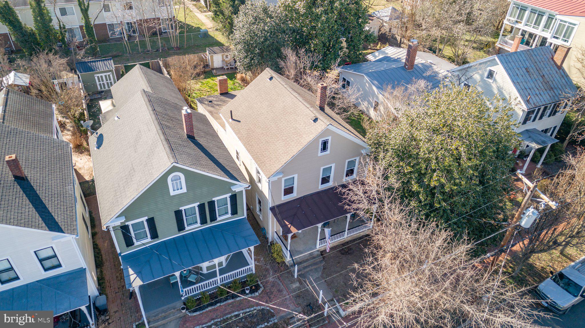 126 Caroline St