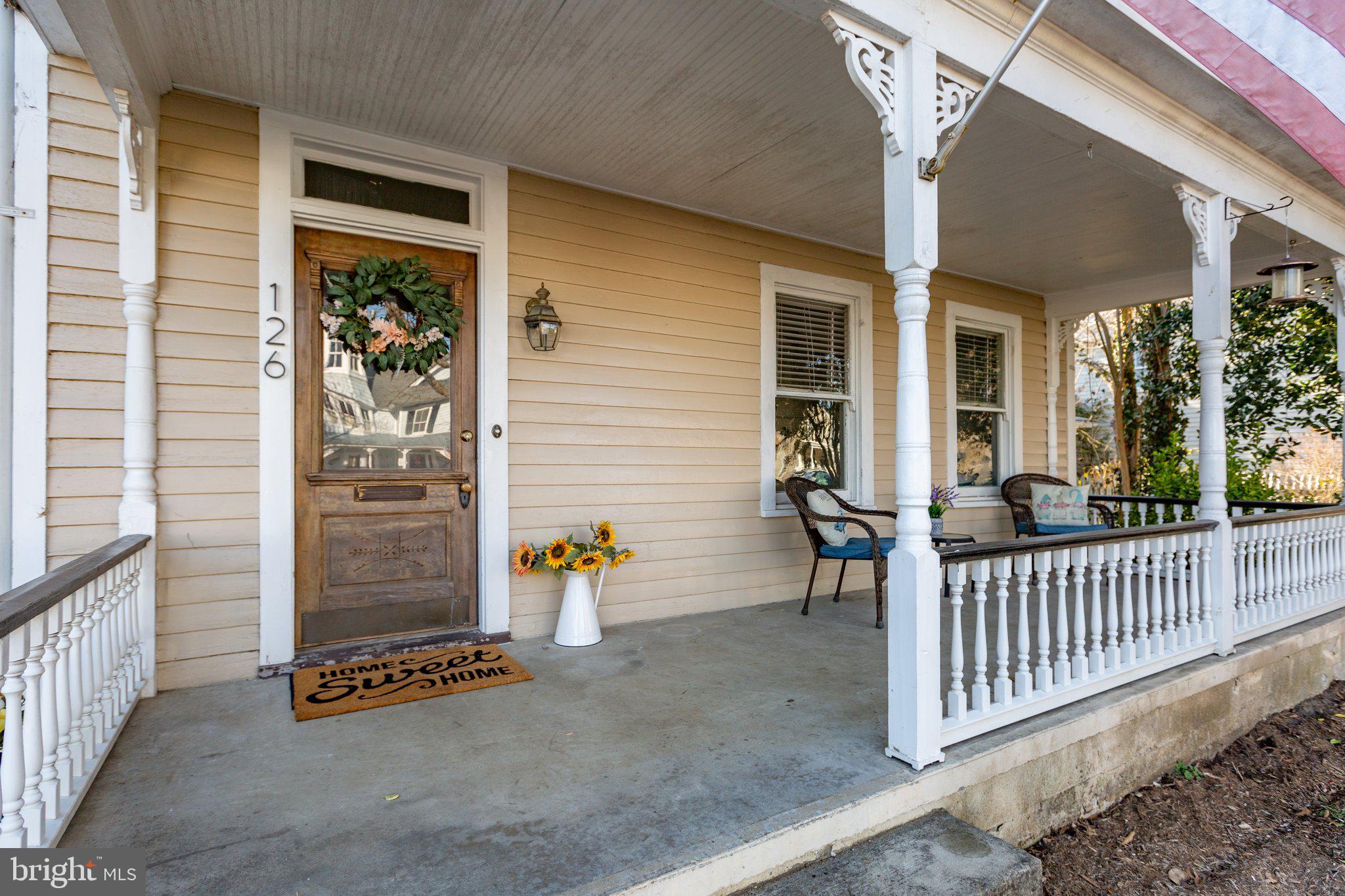 126 Caroline St