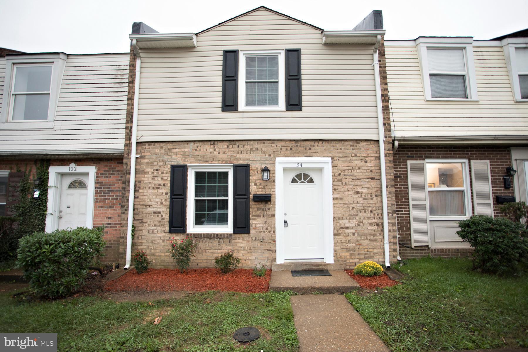 124 Hughey Ct