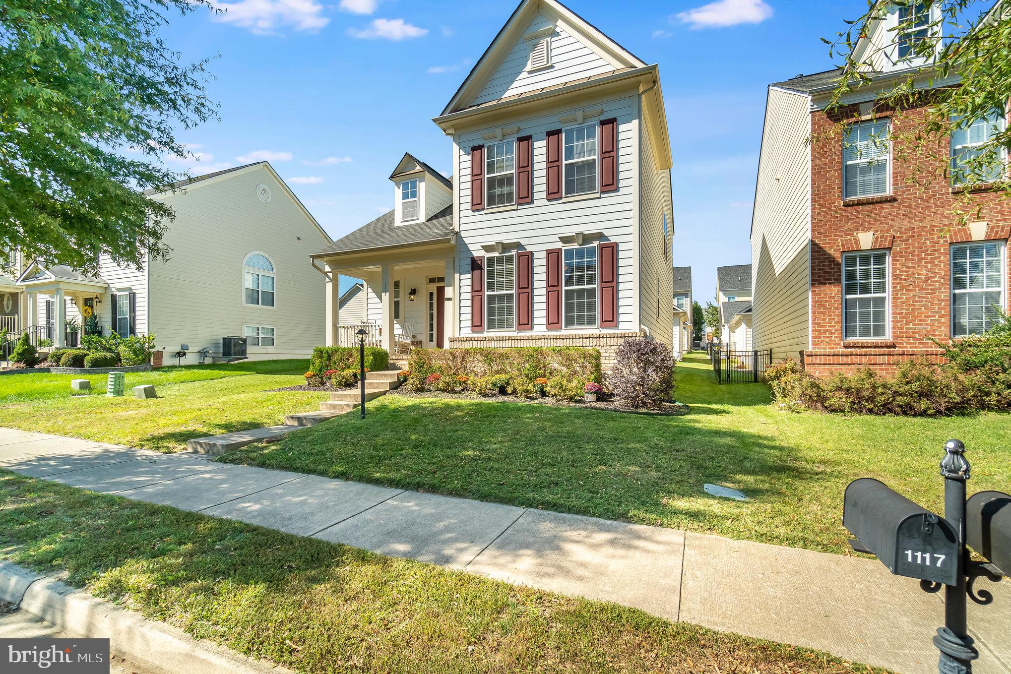 1117 Wright Ct