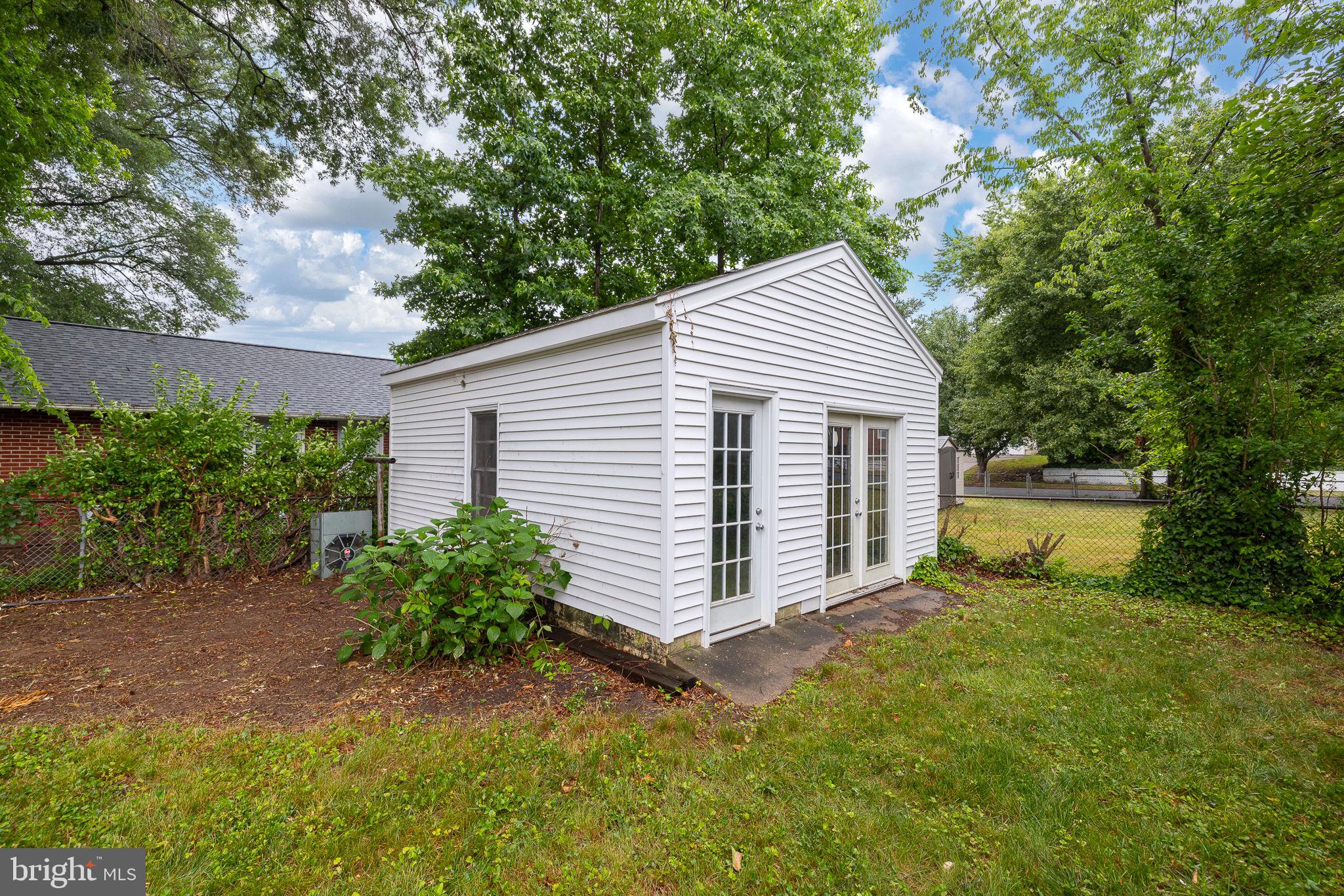 1312 STAFFORD AVENUE