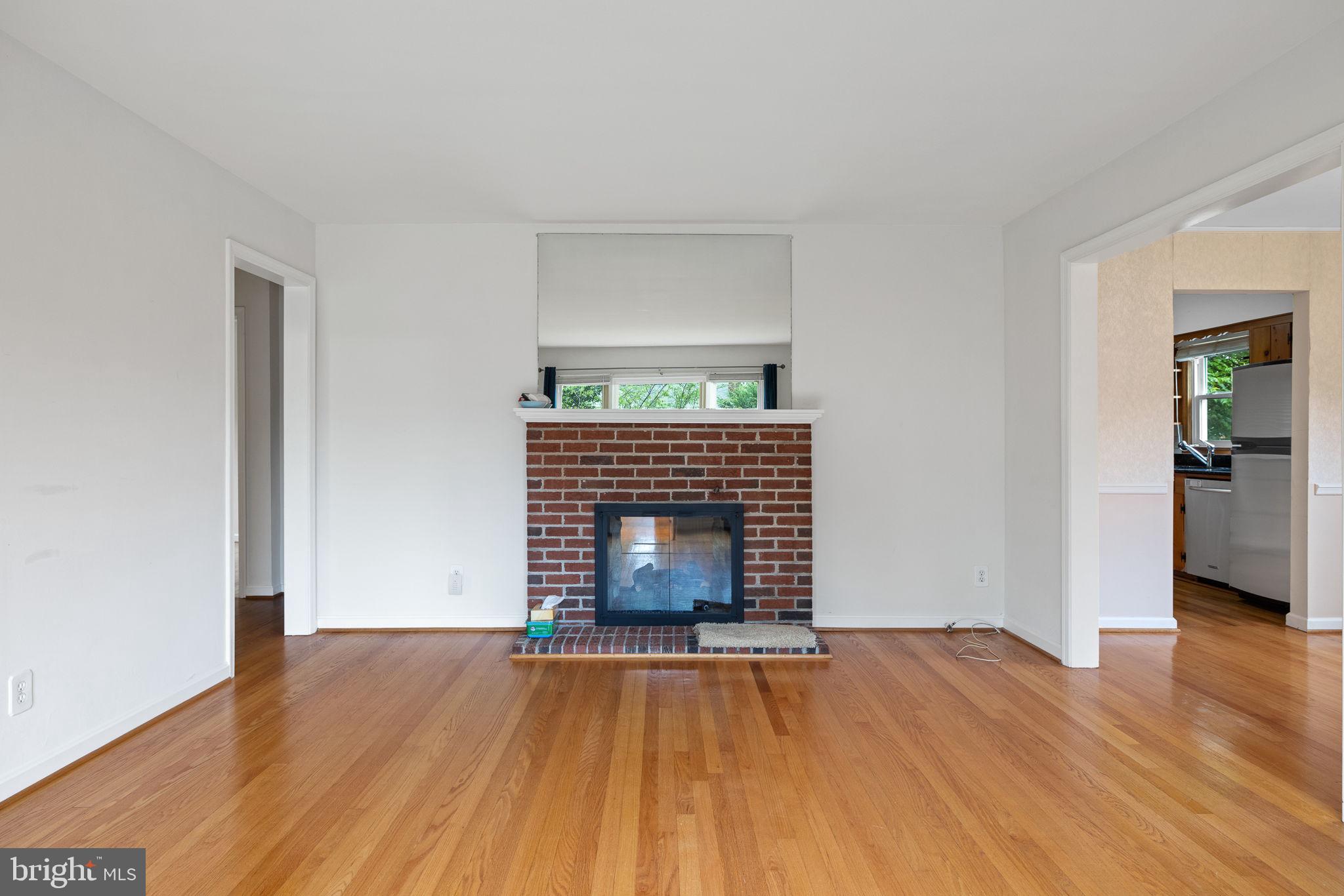 1312 STAFFORD AVENUE