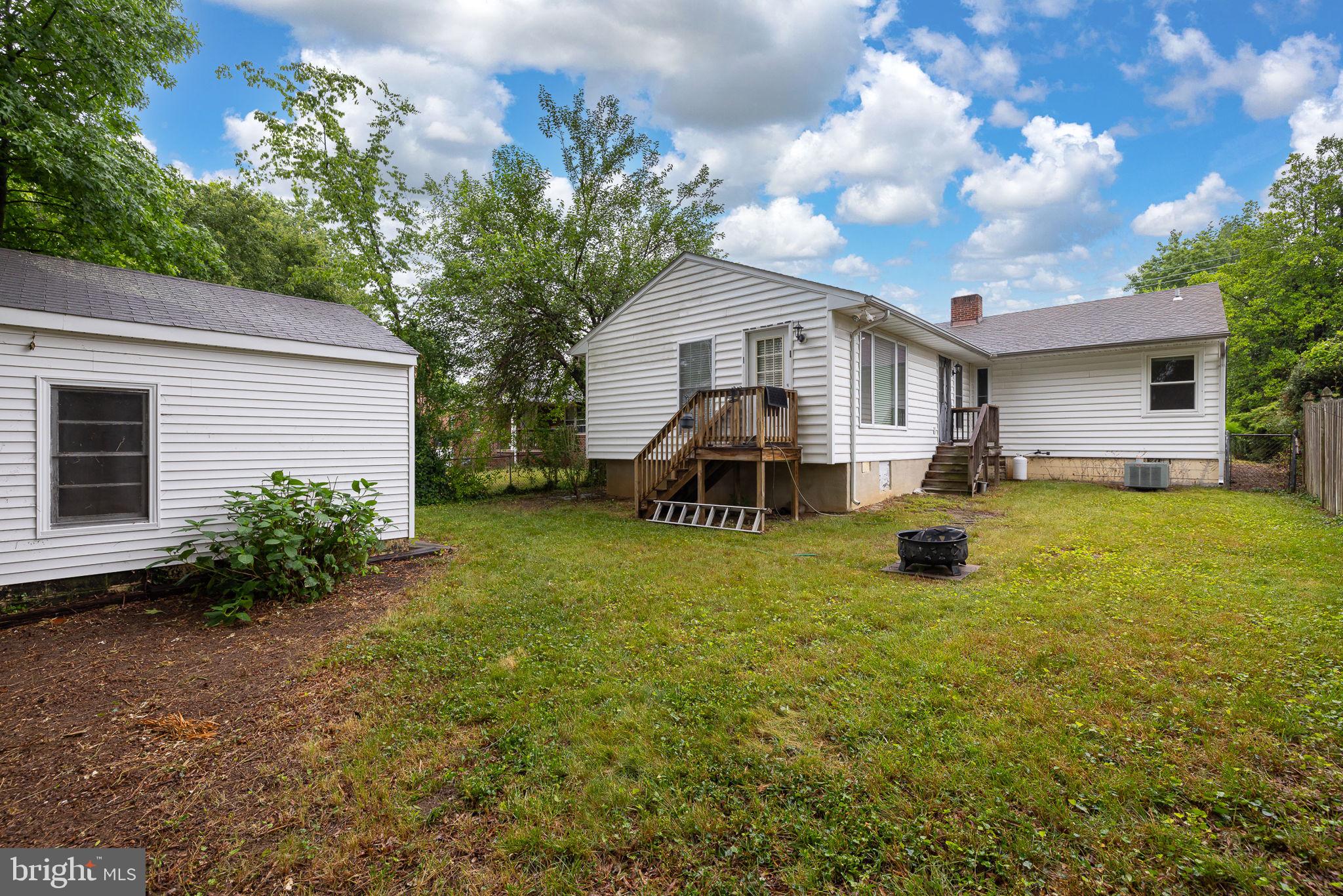 1312 STAFFORD AVENUE