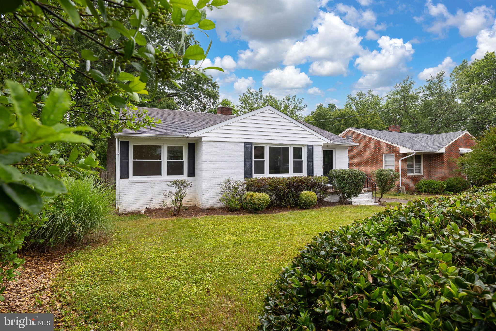 1312 STAFFORD AVENUE