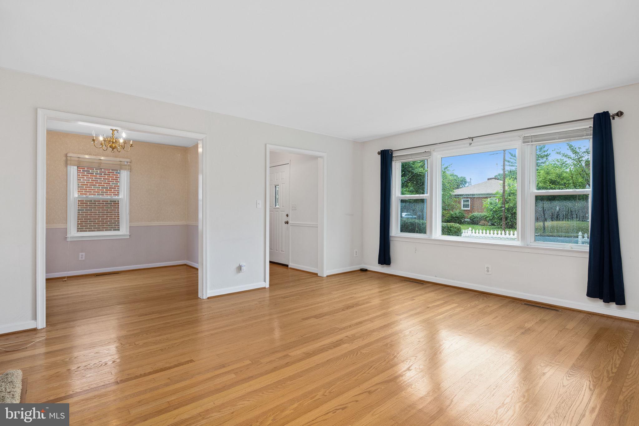 1312 STAFFORD AVENUE