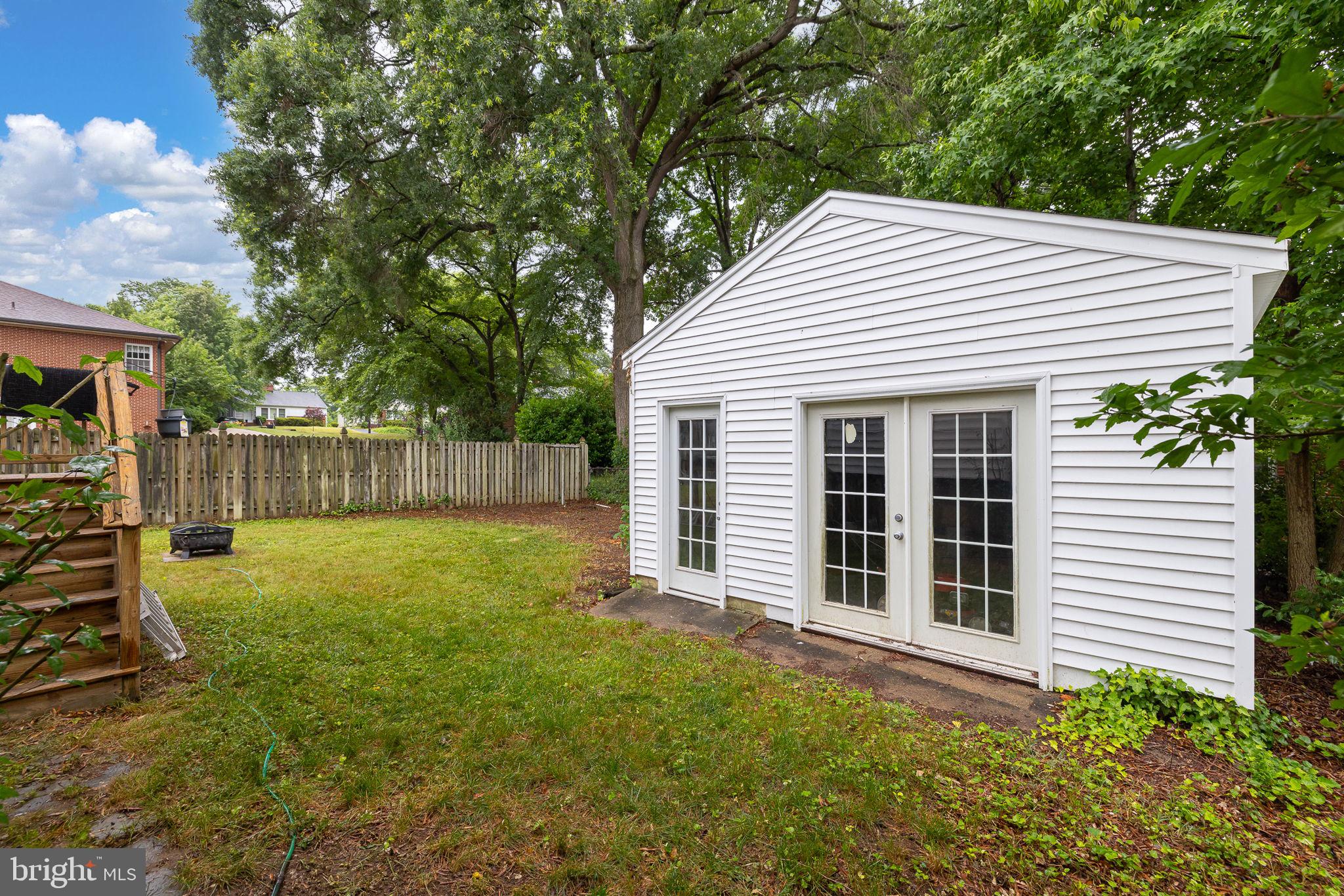 1312 STAFFORD AVENUE