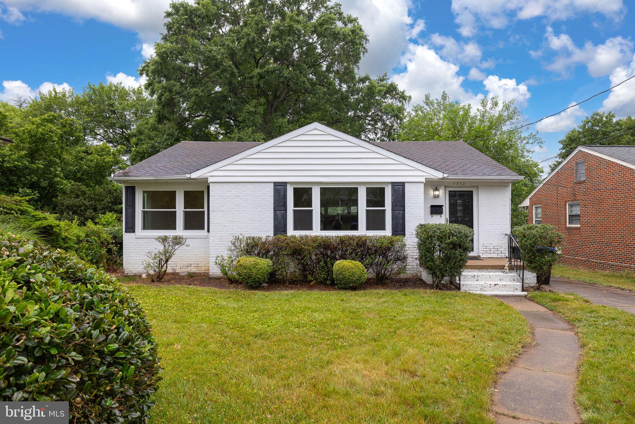 1312 STAFFORD AVENUE