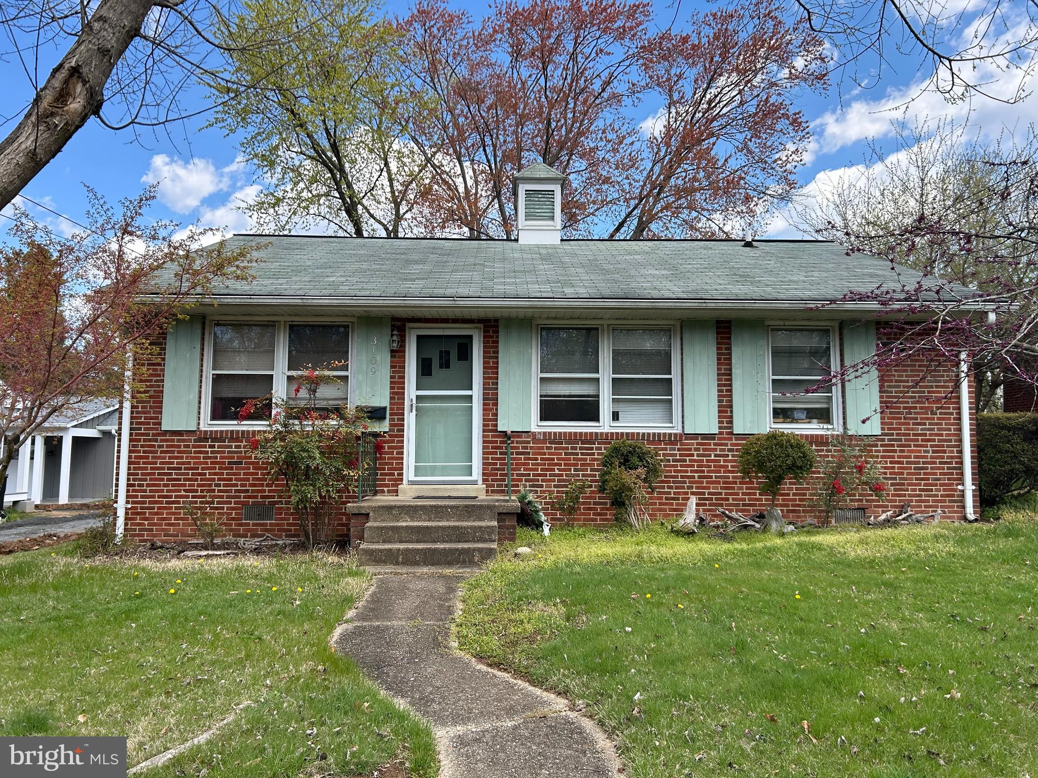 3109 NORMANDY AVENUE