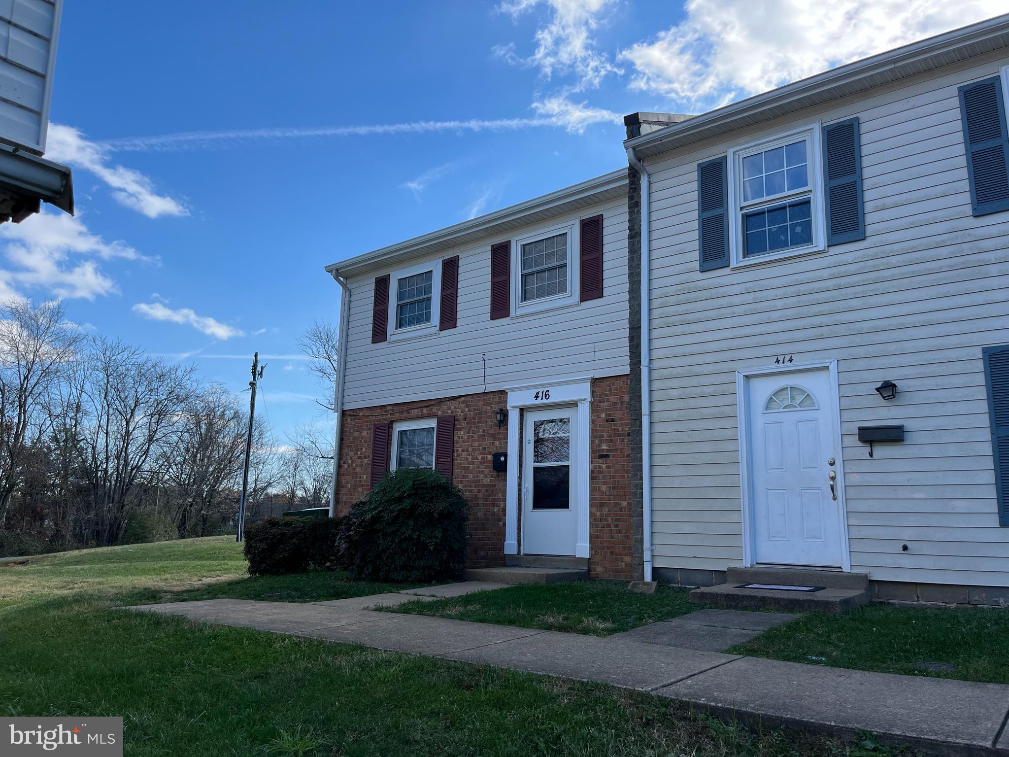 416 RANN CT