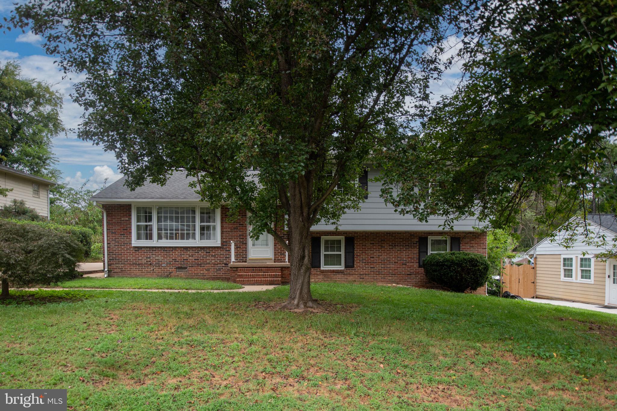 209 Stonewall Dr