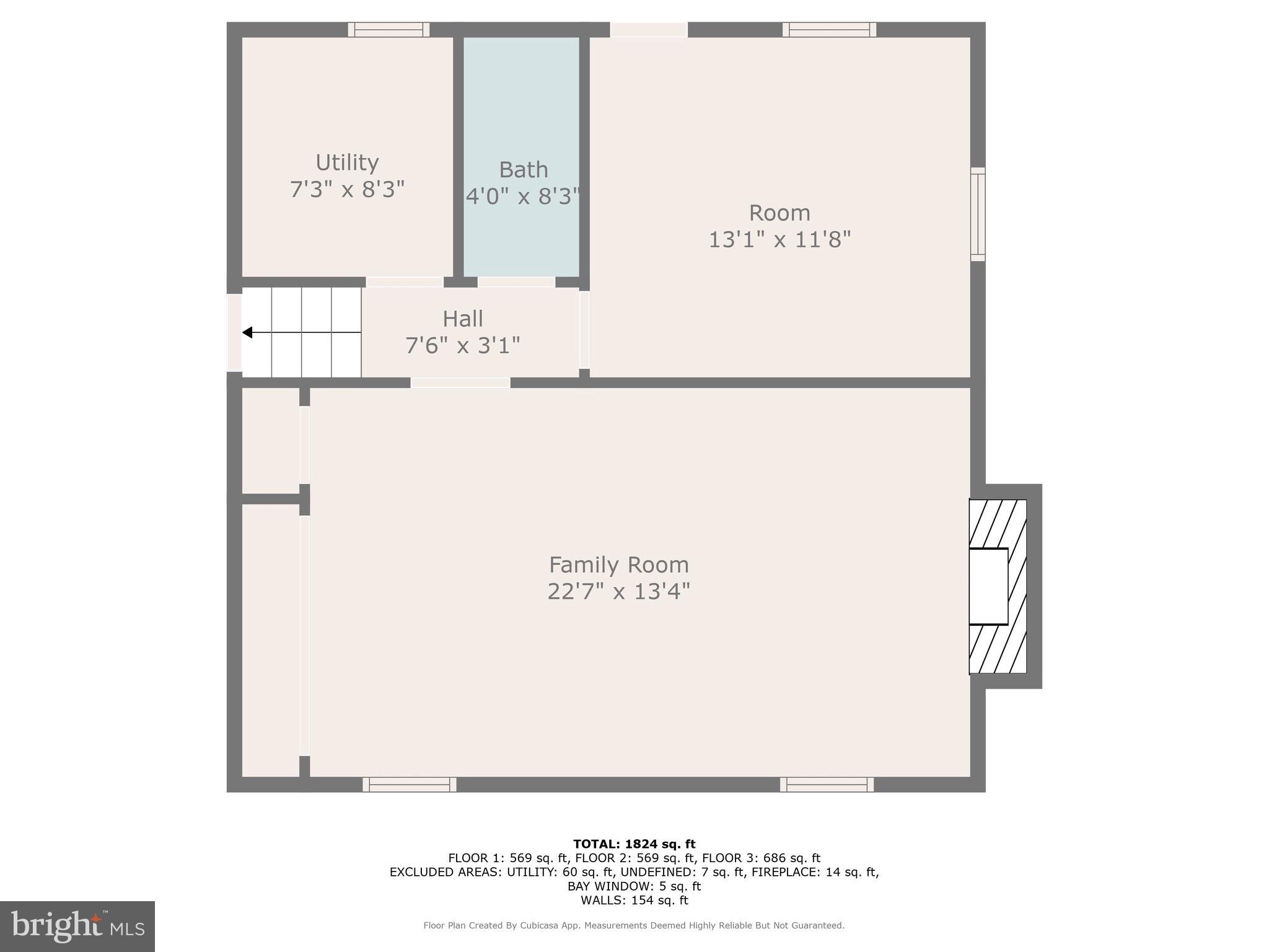 209 Stonewall Dr