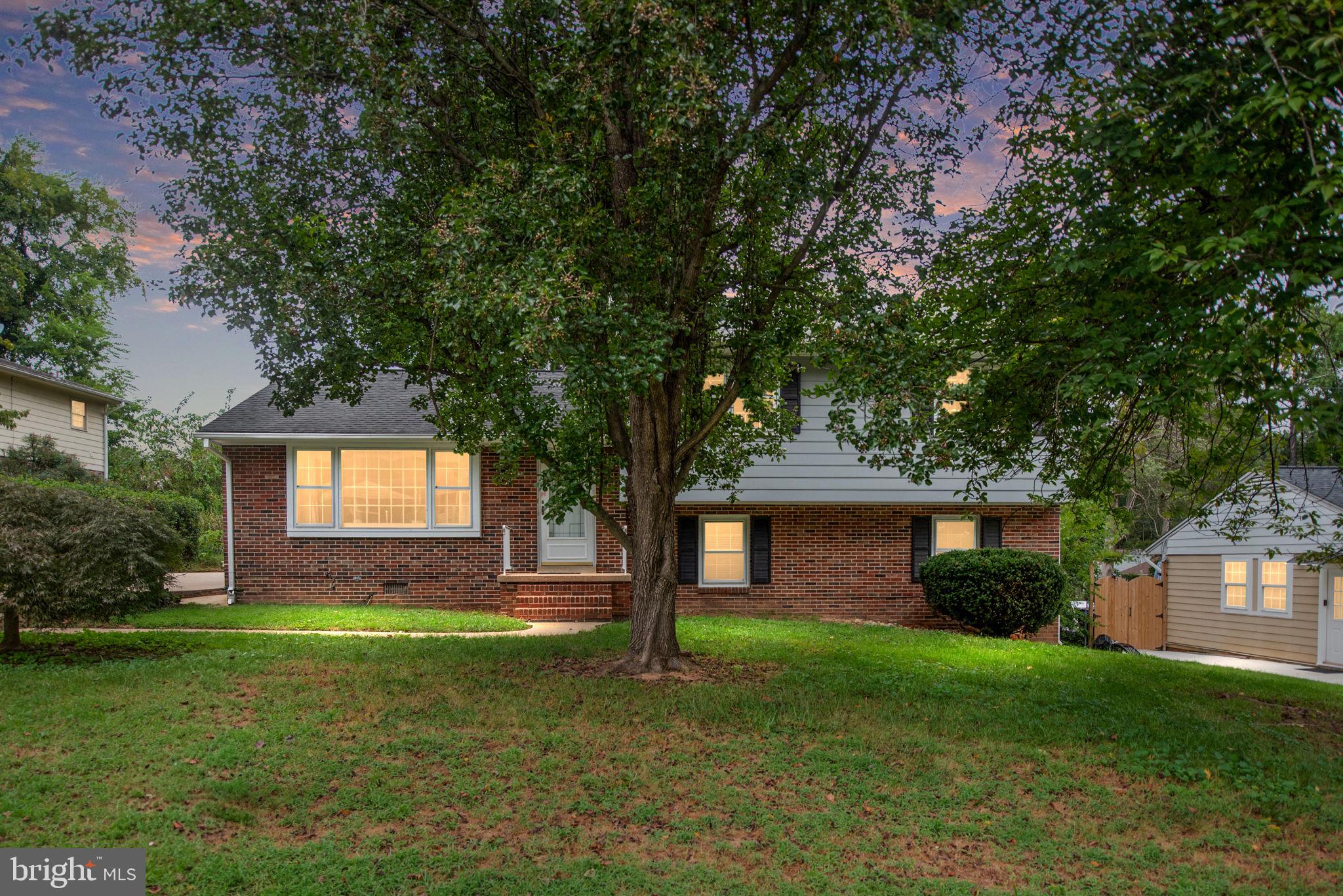 209 Stonewall Dr