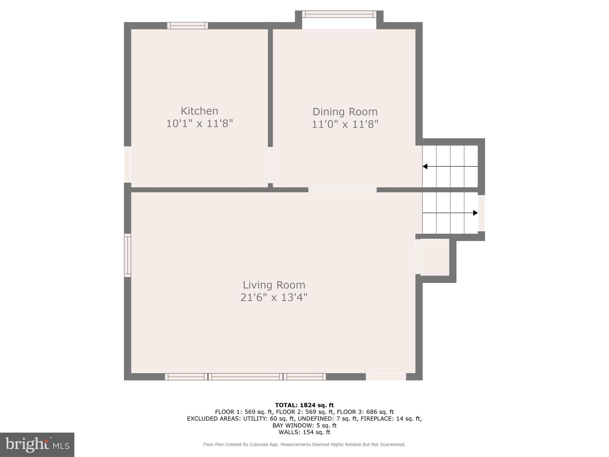 209 Stonewall Dr
