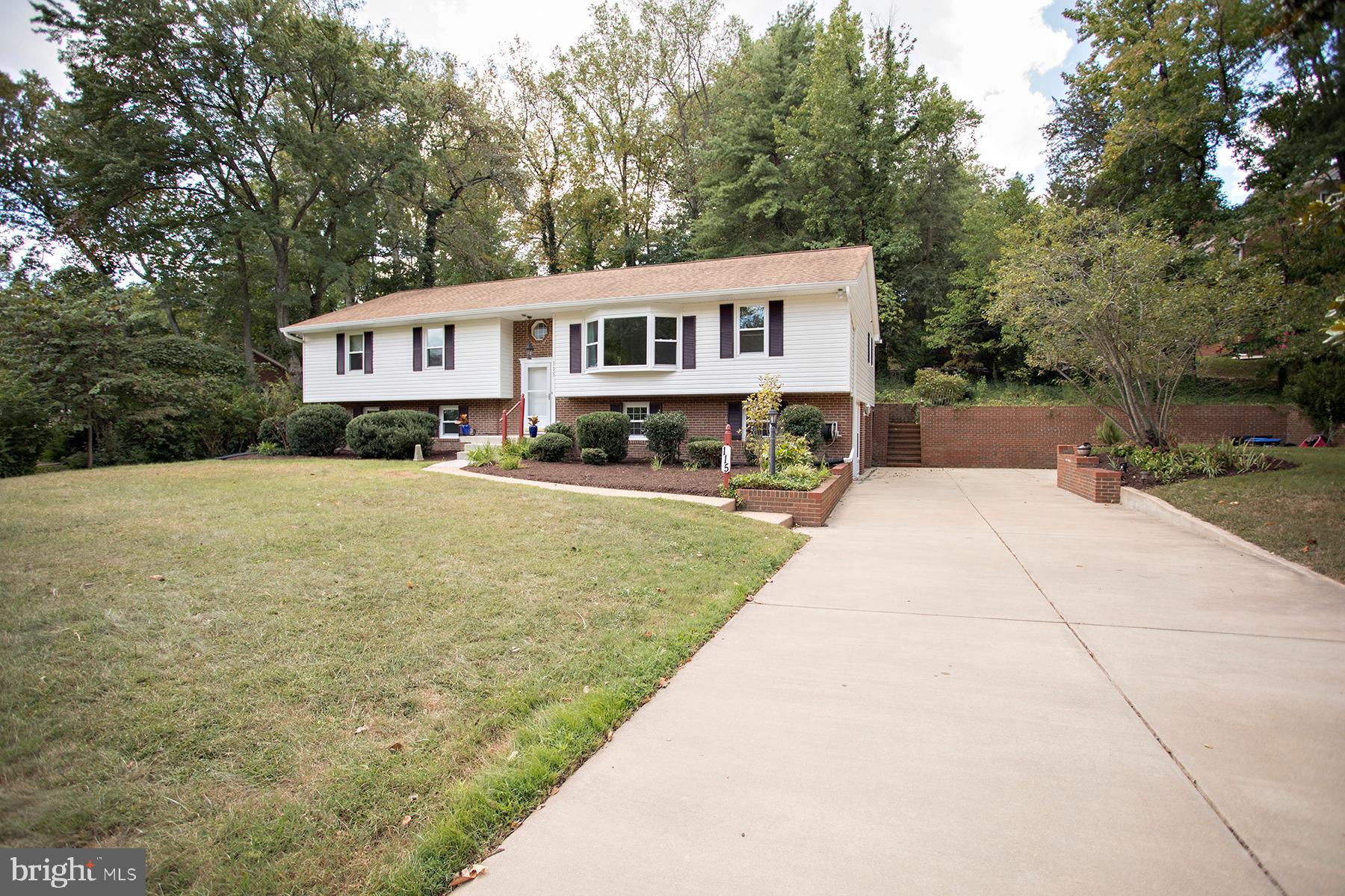 115 WOODLAND ROAD