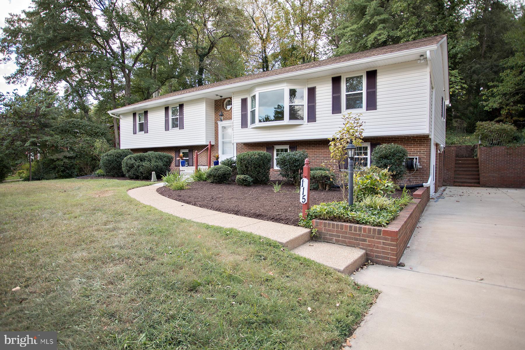 115 WOODLAND ROAD